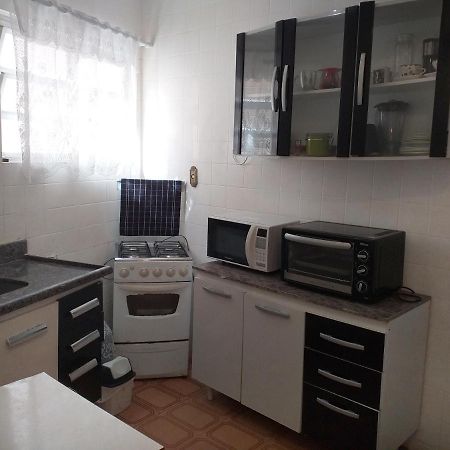 Apartamento Carrinho Do Kuko N 309 Praia Grande  Exteriér fotografie