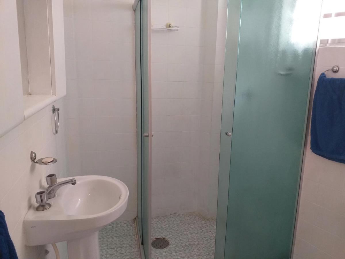 Apartamento Carrinho Do Kuko N 309 Praia Grande  Exteriér fotografie