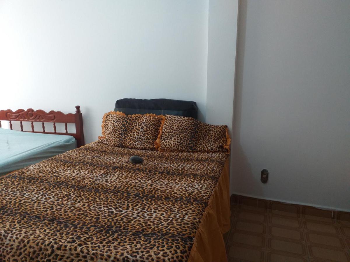 Apartamento Carrinho Do Kuko N 309 Praia Grande  Exteriér fotografie