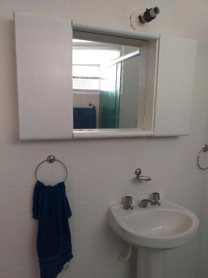 Apartamento Carrinho Do Kuko N 309 Praia Grande  Exteriér fotografie