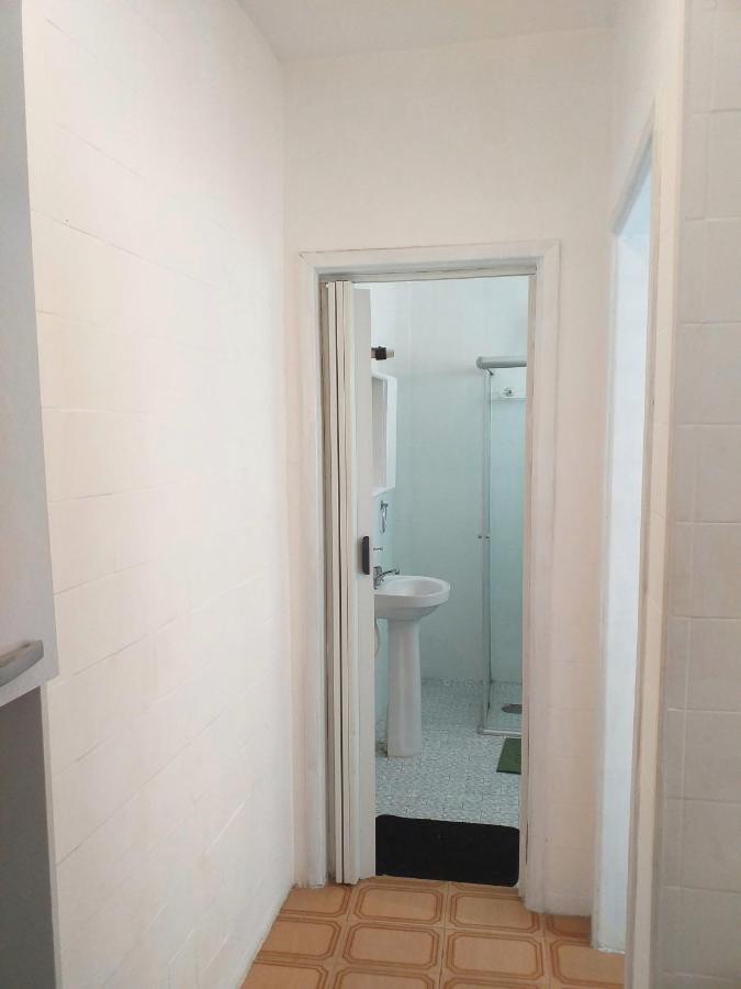 Apartamento Carrinho Do Kuko N 309 Praia Grande  Exteriér fotografie